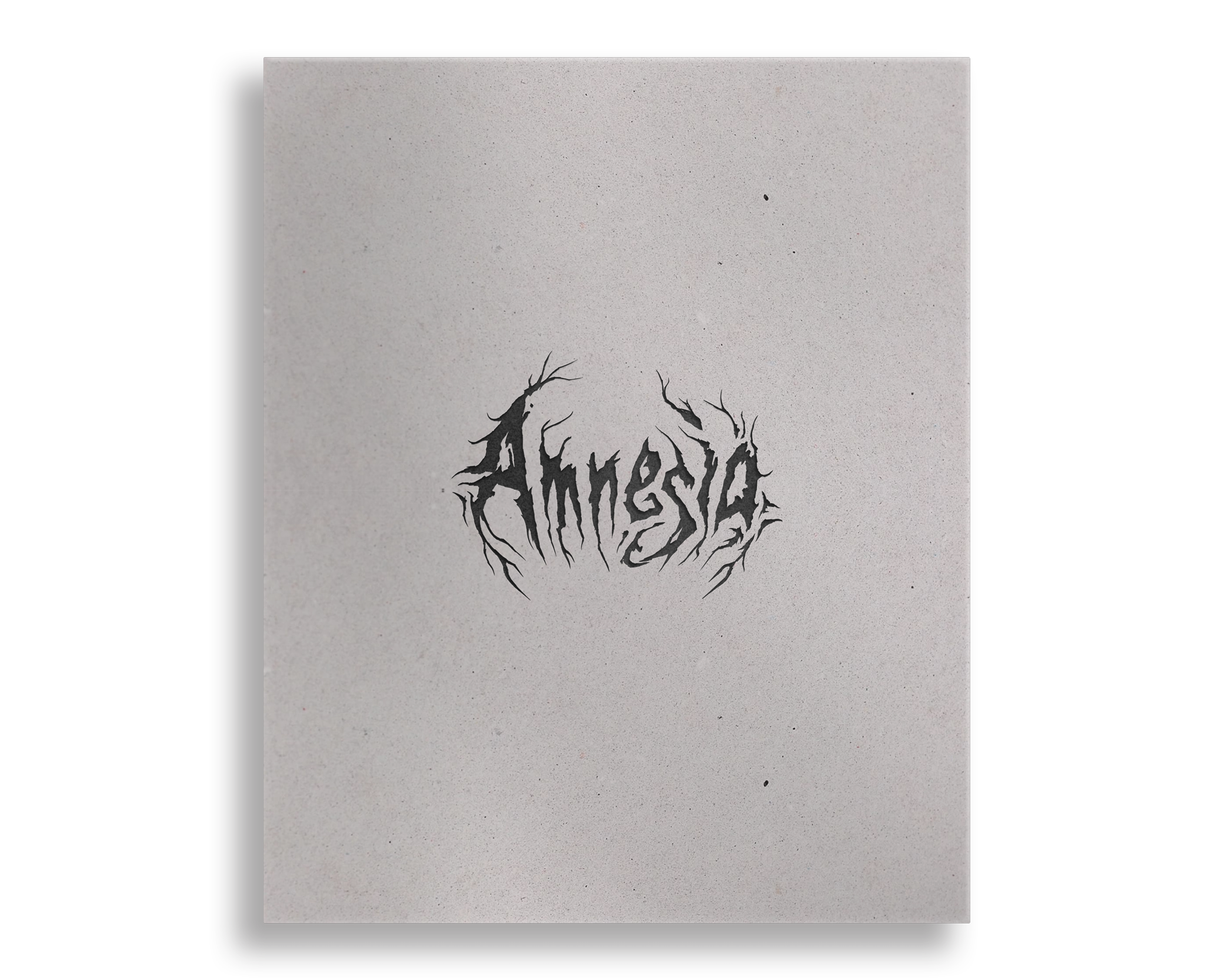 Amnesia — Shop — Lost In Cult